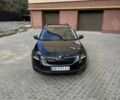 Черный Шкода Октавия, объемом двигателя 1.6 л и пробегом 281 тыс. км за 13700 $, фото 2 на Automoto.ua