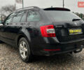 Черный Шкода Октавия, объемом двигателя 1.97 л и пробегом 204 тыс. км за 18700 $, фото 4 на Automoto.ua