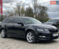 Шкода Октавия 2018 в Бердичеве на Automoto.ua Черный Шкода Октавия, объемом двигателя 2 л и пробегом 232 тыс. км за 16999 $, фото 4 на Automoto.ua