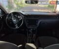 Черный Шкода Октавия, объемом двигателя 1.6 л и пробегом 281 тыс. км за 13700 $, фото 11 на Automoto.ua