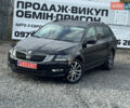 Черный Шкода Октавия, объемом двигателя 2 л и пробегом 240 тыс. км за 15900 $, фото 24 на Automoto.ua