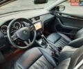 Чорний Шкода Октавія, об'ємом двигуна 1.6 л та пробігом 192 тис. км за 17800 $, фото 88 на Automoto.ua