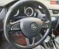 Чорний Шкода Октавія, об'ємом двигуна 1.6 л та пробігом 192 тис. км за 17800 $, фото 54 на Automoto.ua