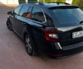 Чорний Шкода Октавія, об'ємом двигуна 1.97 л та пробігом 212 тис. км за 16399 $, фото 66 на Automoto.ua