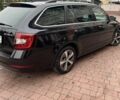 Черный Шкода Октавия, объемом двигателя 1.97 л и пробегом 212 тыс. км за 16499 $, фото 73 на Automoto.ua