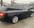 Черный Шкода Октавия, объемом двигателя 2 л и пробегом 259 тыс. км за 14500 $, фото 5 на Automoto.ua