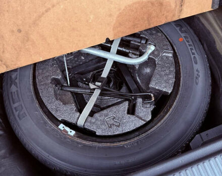 Черный Шкода Октавия, объемом двигателя 1.6 л и пробегом 218 тыс. км за 14000 $, фото 33 на Automoto.ua