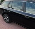 Чорний Шкода Октавія, об'ємом двигуна 1.97 л та пробігом 212 тис. км за 16399 $, фото 59 на Automoto.ua