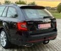 Чорний Шкода Октавія, об'ємом двигуна 2 л та пробігом 143 тис. км за 18700 $, фото 12 на Automoto.ua
