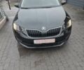 Чорний Шкода Октавія, об'ємом двигуна 1.98 л та пробігом 235 тис. км за 16200 $, фото 21 на Automoto.ua