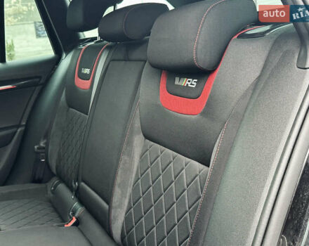 Черный Шкода Октавия, объемом двигателя 2 л и пробегом 288 тыс. км за 17200 $, фото 48 на Automoto.ua