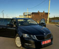 Шкода Октавия 2018 в Киеве на Automoto.ua Черный Шкода Октавия, объемом двигателя 1.6 л и пробегом 246 тыс. км за 13000 $, фото 14 на Automoto.ua