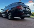 Черный Шкода Октавия, объемом двигателя 1.97 л и пробегом 212 тыс. км за 16199 $, фото 67 на Automoto.ua