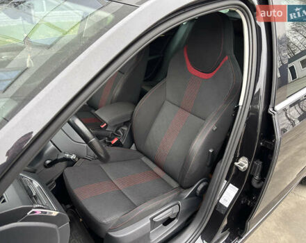 Черный Шкода Октавия, объемом двигателя 1.97 л и пробегом 255 тыс. км за 16200 $, фото 21 на Automoto.ua