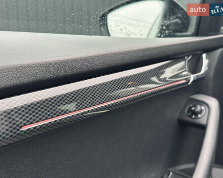 Черный Шкода Октавия, объемом двигателя 2 л и пробегом 288 тыс. км за 17200 $, фото 42 на Automoto.ua