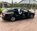 Черный Шкода Октавия, объемом двигателя 1.97 л и пробегом 212 тыс. км за 16499 $, фото 92 на Automoto.ua