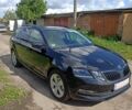 Черный Шкода Октавия, объемом двигателя 0 л и пробегом 256 тыс. км за 13600 $, фото 5 на Automoto.ua