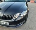 Чорний Шкода Октавія, об'ємом двигуна 1.6 л та пробігом 192 тис. км за 17800 $, фото 24 на Automoto.ua