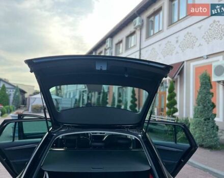 Черный Шкода Октавия, объемом двигателя 1.97 л и пробегом 212 тыс. км за 16199 $, фото 75 на Automoto.ua