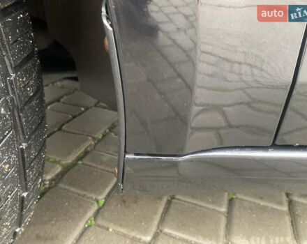 Чорний Шкода Октавія, об'ємом двигуна 1.97 л та пробігом 259 тис. км за 14500 $, фото 16 на Automoto.ua