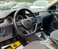 Черный Шкода Октавия, объемом двигателя 1.6 л и пробегом 235 тыс. км за 14150 $, фото 7 на Automoto.ua