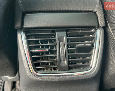 Чорний Шкода Октавія, об'ємом двигуна 1.97 л та пробігом 255 тис. км за 13900 $, фото 20 на Automoto.ua