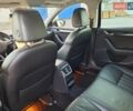 Черный Шкода Октавия, объемом двигателя 1.6 л и пробегом 192 тыс. км за 17800 $, фото 96 на Automoto.ua