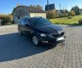 Черный Шкода Октавия, объемом двигателя 2 л и пробегом 161 тыс. км за 13555 $, фото 1 на Automoto.ua
