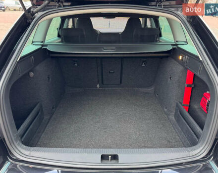 Черный Шкода Октавия, объемом двигателя 2 л и пробегом 216 тыс. км за 17800 $, фото 31 на Automoto.ua