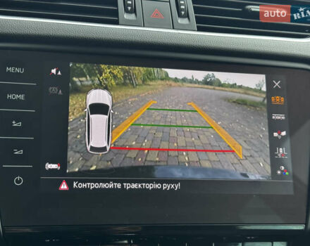 Черный Шкода Октавия, объемом двигателя 1.97 л и пробегом 212 тыс. км за 17300 $, фото 75 на Automoto.ua