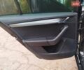 Чорний Шкода Октавія, об'ємом двигуна 1.97 л та пробігом 232 тис. км за 16500 $, фото 20 на Automoto.ua