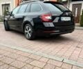 Черный Шкода Октавия, объемом двигателя 1.97 л и пробегом 212 тыс. км за 16499 $, фото 10 на Automoto.ua