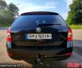 Чорний Шкода Октавія, об'ємом двигуна 1.6 л та пробігом 260 тис. км за 13499 $, фото 7 на Automoto.ua