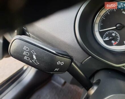 Чорний Шкода Октавія, об'ємом двигуна 1.6 л та пробігом 192 тис. км за 17800 $, фото 52 на Automoto.ua