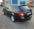 Черный Шкода Октавия, объемом двигателя 1.6 л и пробегом 192 тыс. км за 17800 $, фото 3 на Automoto.ua