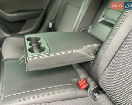 Черный Шкода Октавия, объемом двигателя 1.97 л и пробегом 199 тыс. км за 16700 $, фото 41 на Automoto.ua