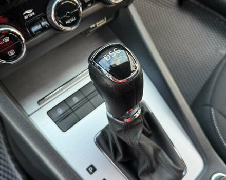 Черный Шкода Октавия, объемом двигателя 1.6 л и пробегом 218 тыс. км за 14000 $, фото 15 на Automoto.ua