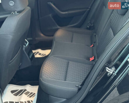 Черный Шкода Октавия, объемом двигателя 2 л и пробегом 241 тыс. км за 15850 $, фото 23 на Automoto.ua