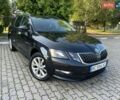 Чорний Шкода Октавія, об'ємом двигуна 1.6 л та пробігом 240 тис. км за 12950 $, фото 1 на Automoto.ua