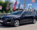Черный Шкода Октавия, объемом двигателя 2 л и пробегом 238 тыс. км за 15499 $, фото 1 на Automoto.ua