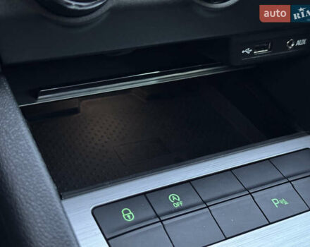 Черный Шкода Октавия, объемом двигателя 2 л и пробегом 241 тыс. км за 15850 $, фото 36 на Automoto.ua