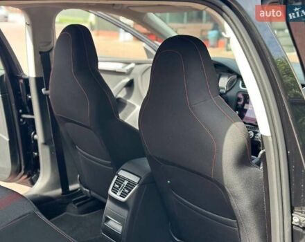 Шкода Октавия 2018 в Ровно на Automoto.ua Черный Шкода Октавия, объемом двигателя 2 л и пробегом 214 тыс. км за 18500 $, фото 47 на Automoto.ua