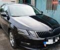 Чорний Шкода Октавія, об'ємом двигуна 1.6 л та пробігом 225 тис. км за 13000 $, фото 1 на Automoto.ua