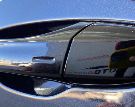 Чорний Шкода Октавія, об'ємом двигуна 1.6 л та пробігом 154 тис. км за 17950 $, фото 47 на Automoto.ua