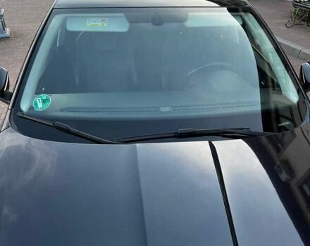 Черный Шкода Октавия, объемом двигателя 1.97 л и пробегом 212 тыс. км за 16199 $, фото 62 на Automoto.ua