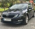 Черный Шкода Октавия, объемом двигателя 1.97 л и пробегом 212 тыс. км за 16899 $, фото 1 на Automoto.ua