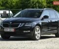 Черный Шкода Октавия, объемом двигателя 0 л и пробегом 256 тыс. км за 13600 $, фото 5 на Automoto.ua