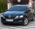 Черный Шкода Октавия, объемом двигателя 1.6 л и пробегом 308 тыс. км за 13800 $, фото 1 на Automoto.ua