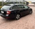 Черный Шкода Октавия, объемом двигателя 1.97 л и пробегом 212 тыс. км за 16499 $, фото 69 на Automoto.ua