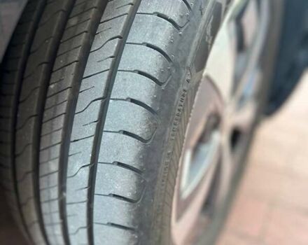 Чорний Шкода Октавія, об'ємом двигуна 1.97 л та пробігом 212 тис. км за 16399 $, фото 113 на Automoto.ua